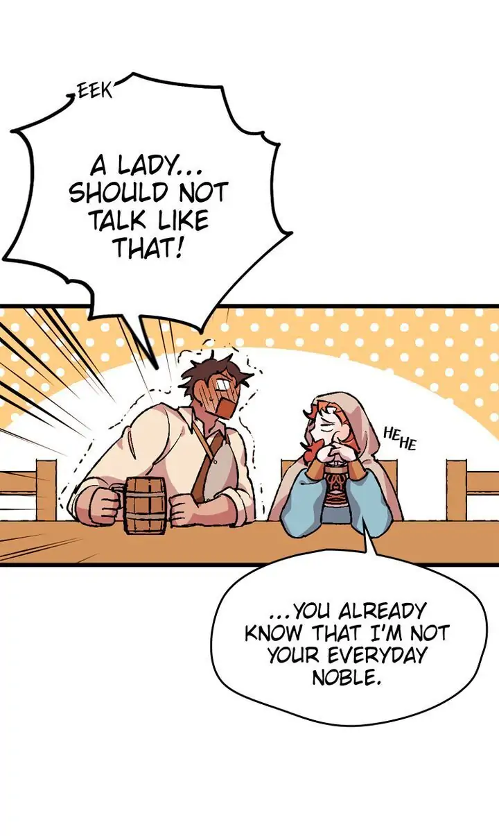 I’ll Save a Decent Family Chapter 6 - page 46
