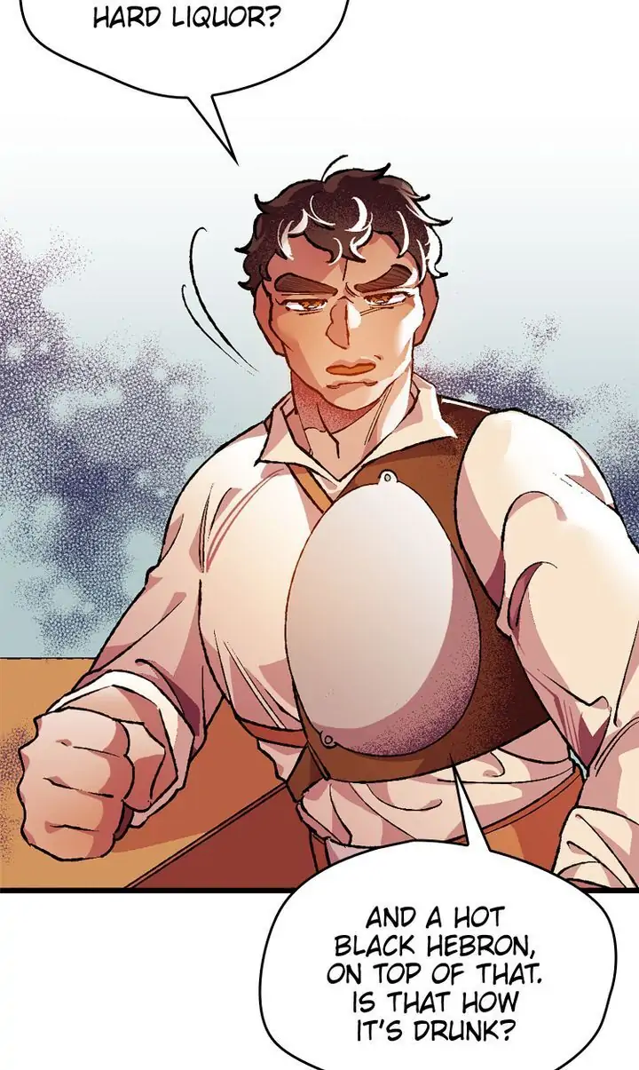 I’ll Save a Decent Family Chapter 6 - page 48