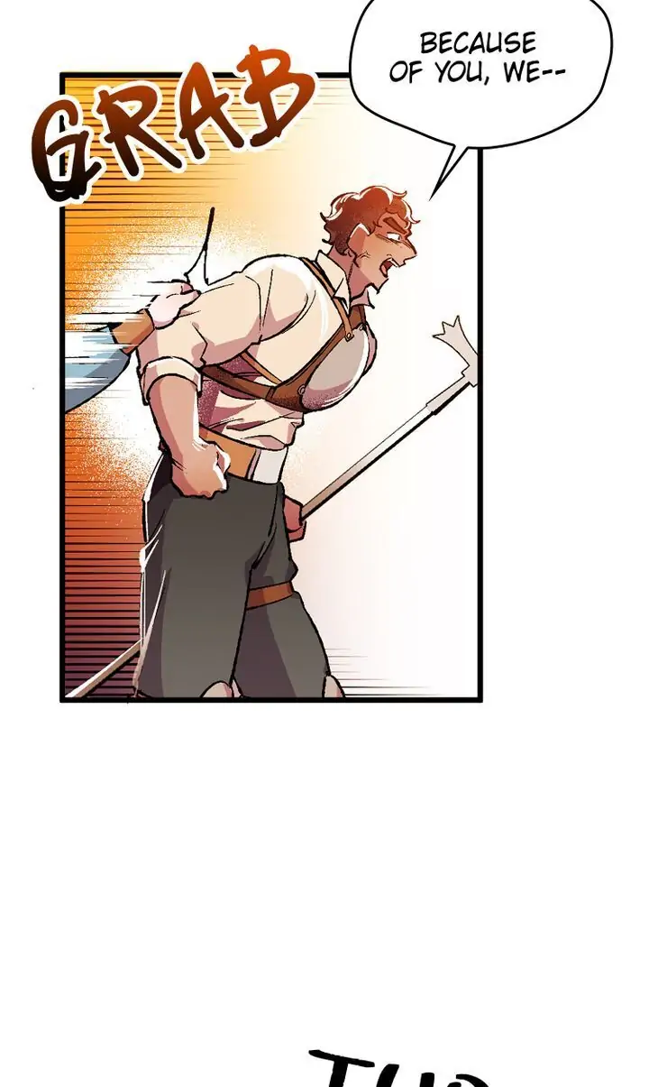 I’ll Save a Decent Family Chapter 6 - page 5