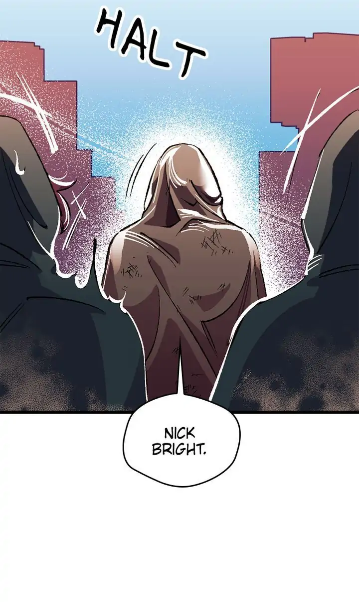 I’ll Save a Decent Family Chapter 6 - page 55