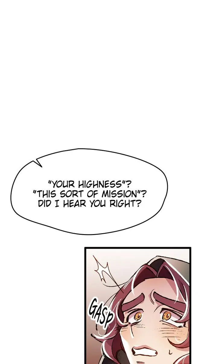 I’ll Save a Decent Family Chapter 6 - page 56