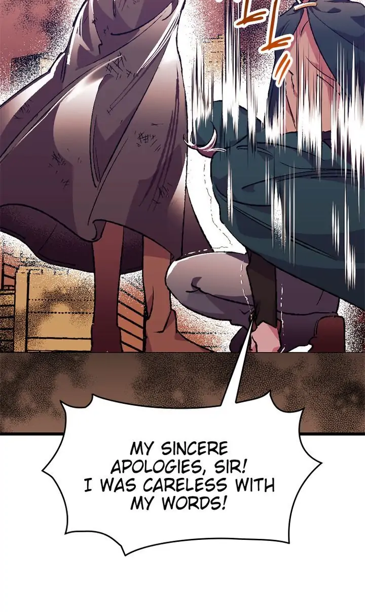 I’ll Save a Decent Family Chapter 6 - page 58