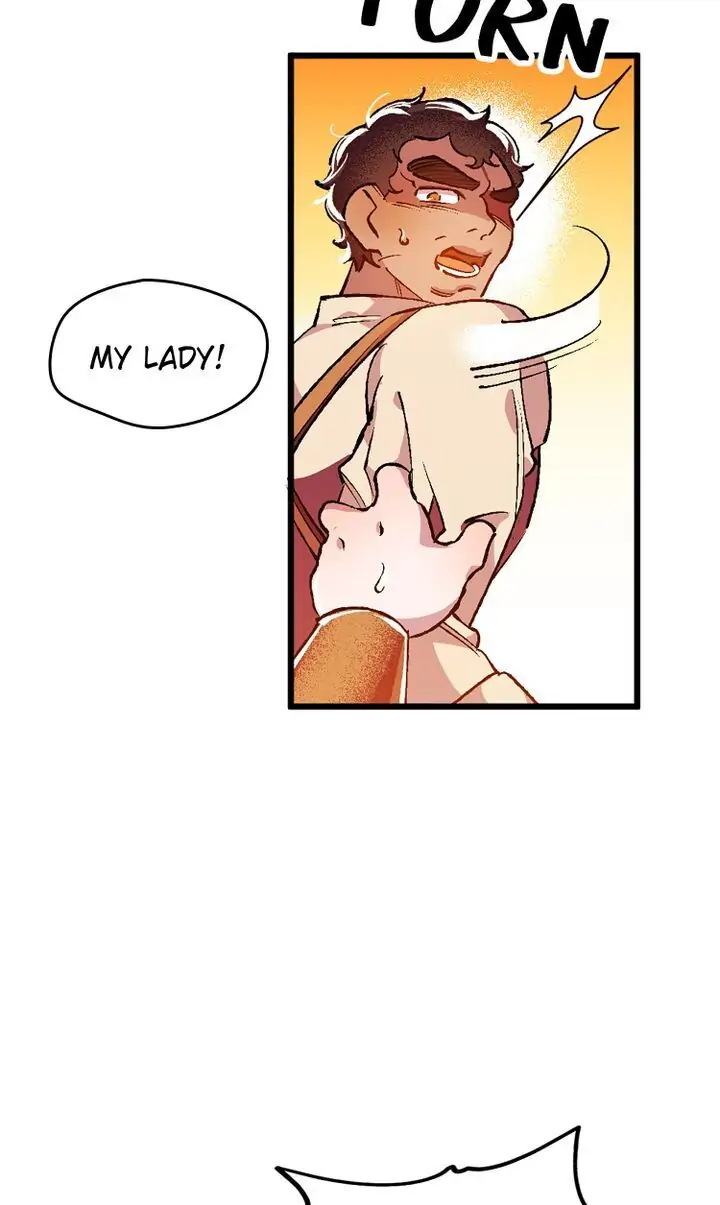 I’ll Save a Decent Family Chapter 6 - page 6