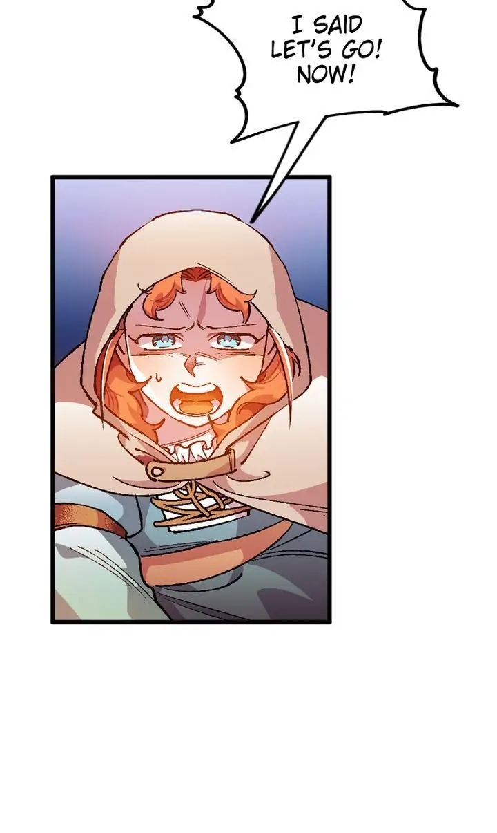 I’ll Save a Decent Family Chapter 6 - page 7