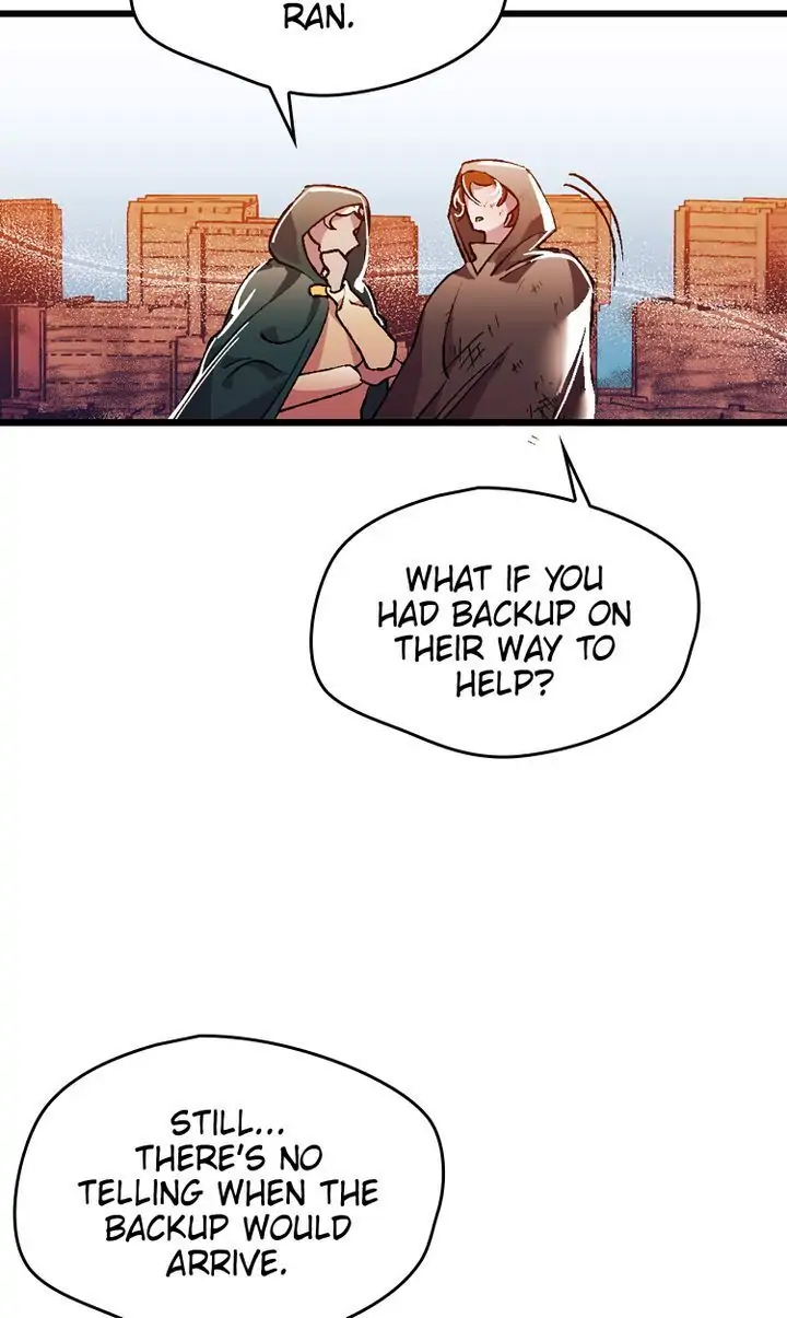 I’ll Save a Decent Family Chapter 6 - page 72