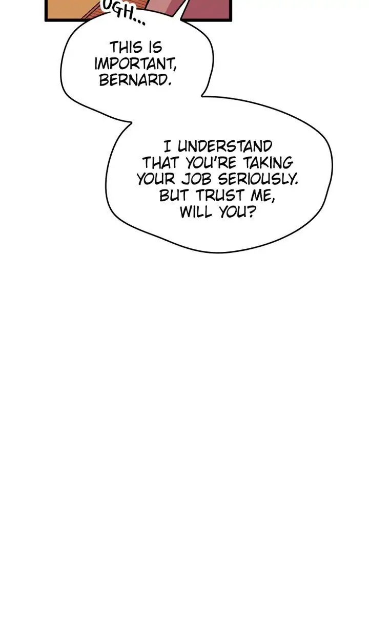 I’ll Save a Decent Family Chapter 6 - page 87