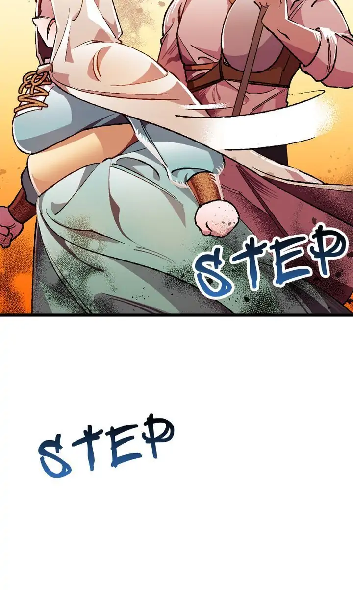 I’ll Save a Decent Family Chapter 6 - page 9