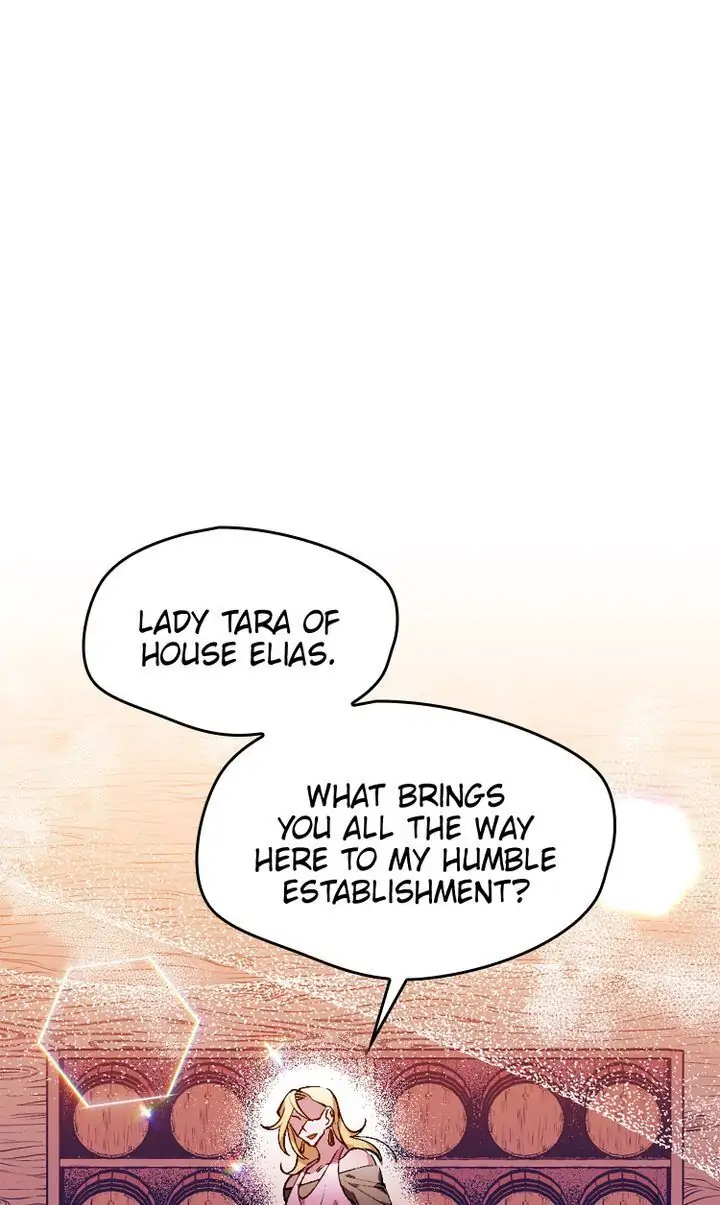 I’ll Save a Decent Family Chapter 6 - page 92