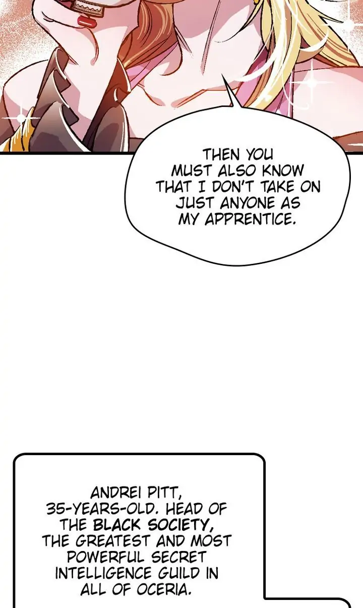 I’ll Save a Decent Family Chapter 6 - page 95