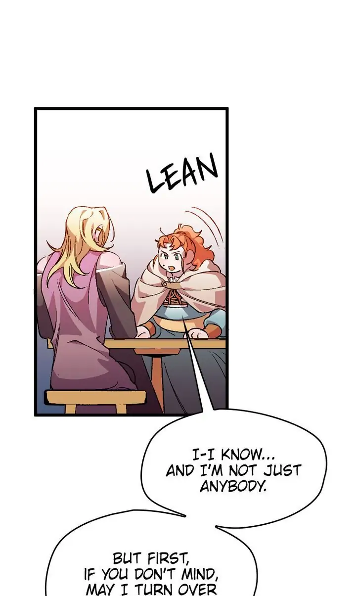 I’ll Save a Decent Family Chapter 6 - page 97