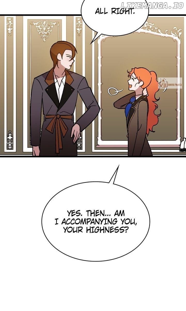 I’ll Save a Decent Family Chapter 134 - page 16