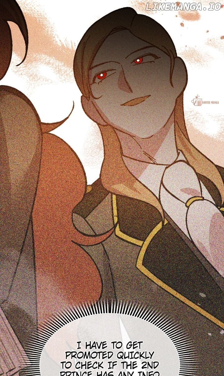 I’ll Save a Decent Family Chapter 134 - page 22