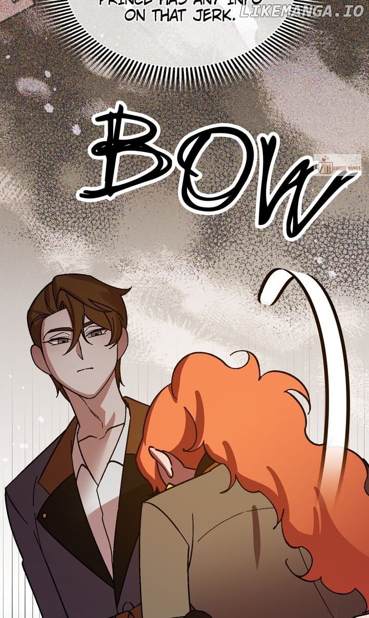 I’ll Save a Decent Family Chapter 134 - page 23