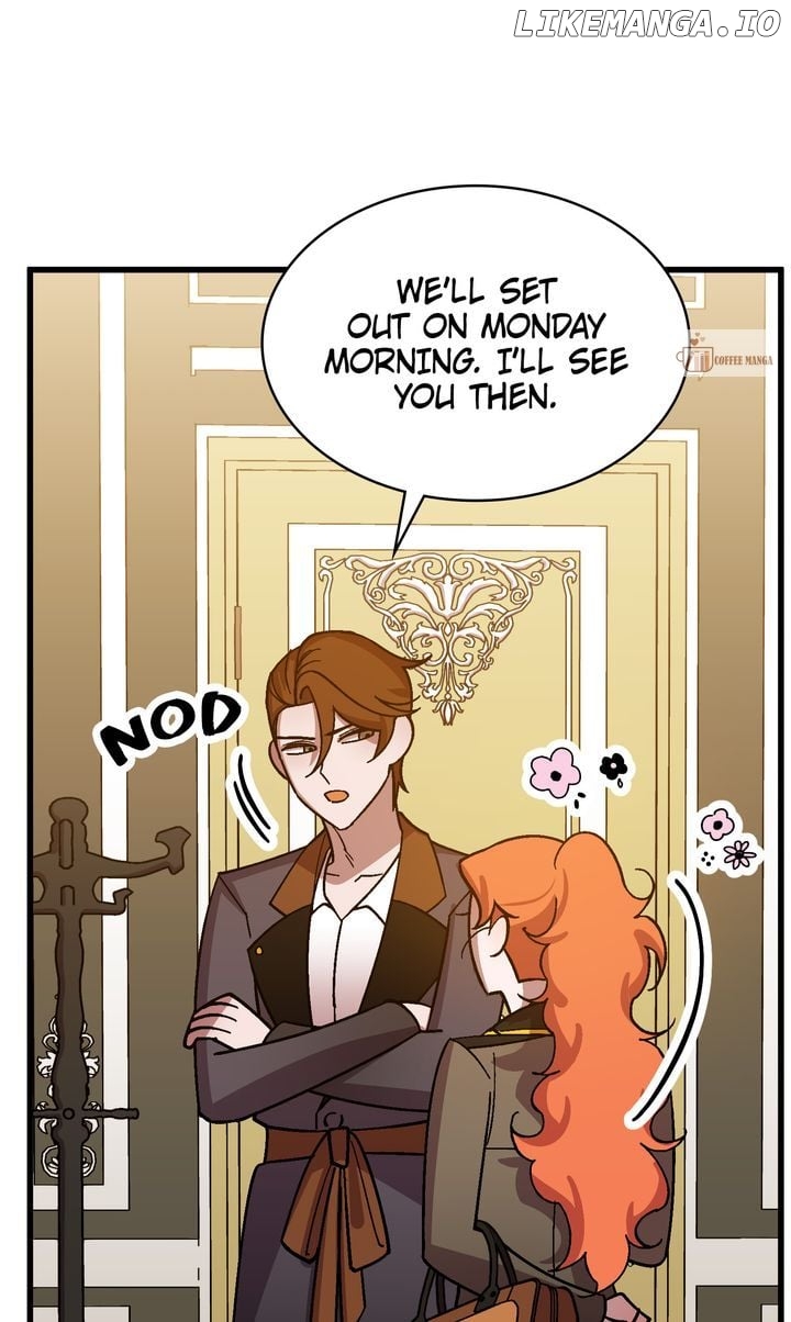 I’ll Save a Decent Family Chapter 134 - page 27