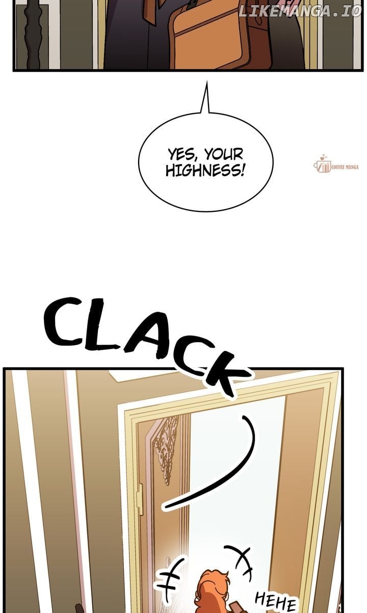 I’ll Save a Decent Family Chapter 134 - page 28