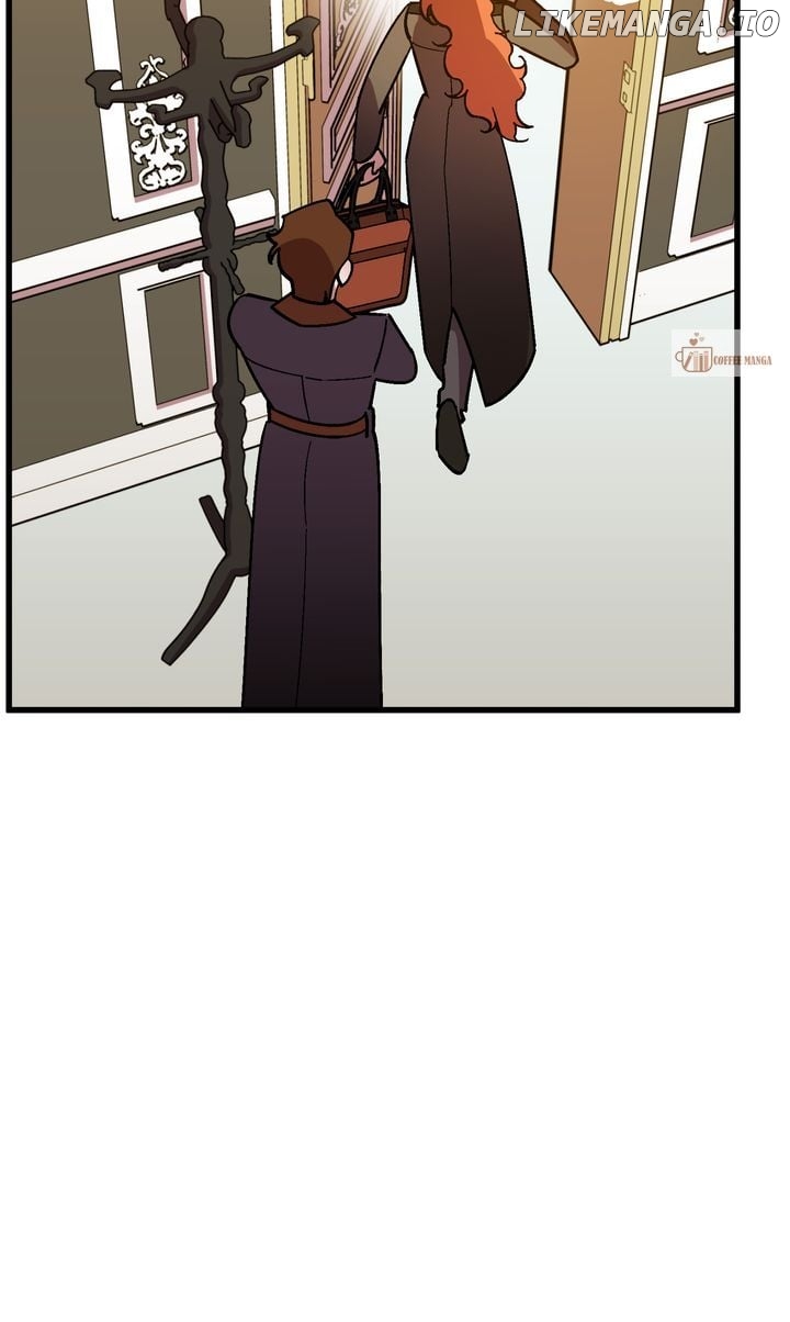 I’ll Save a Decent Family Chapter 134 - page 29