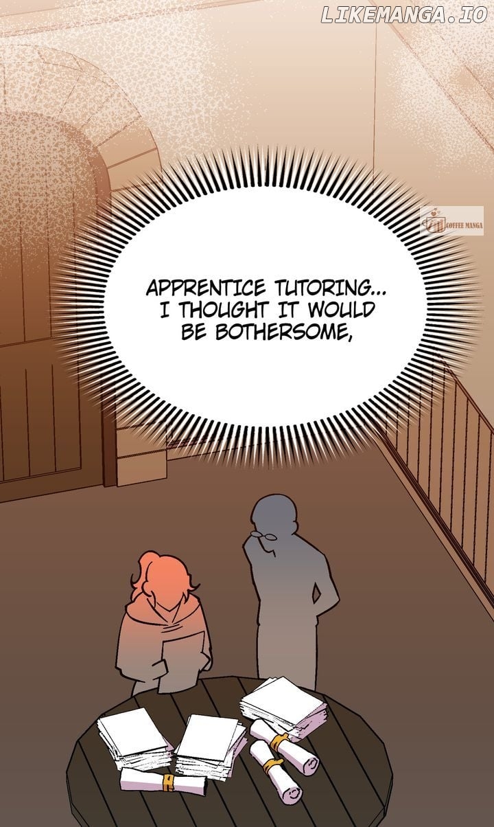 I’ll Save a Decent Family Chapter 134 - page 34