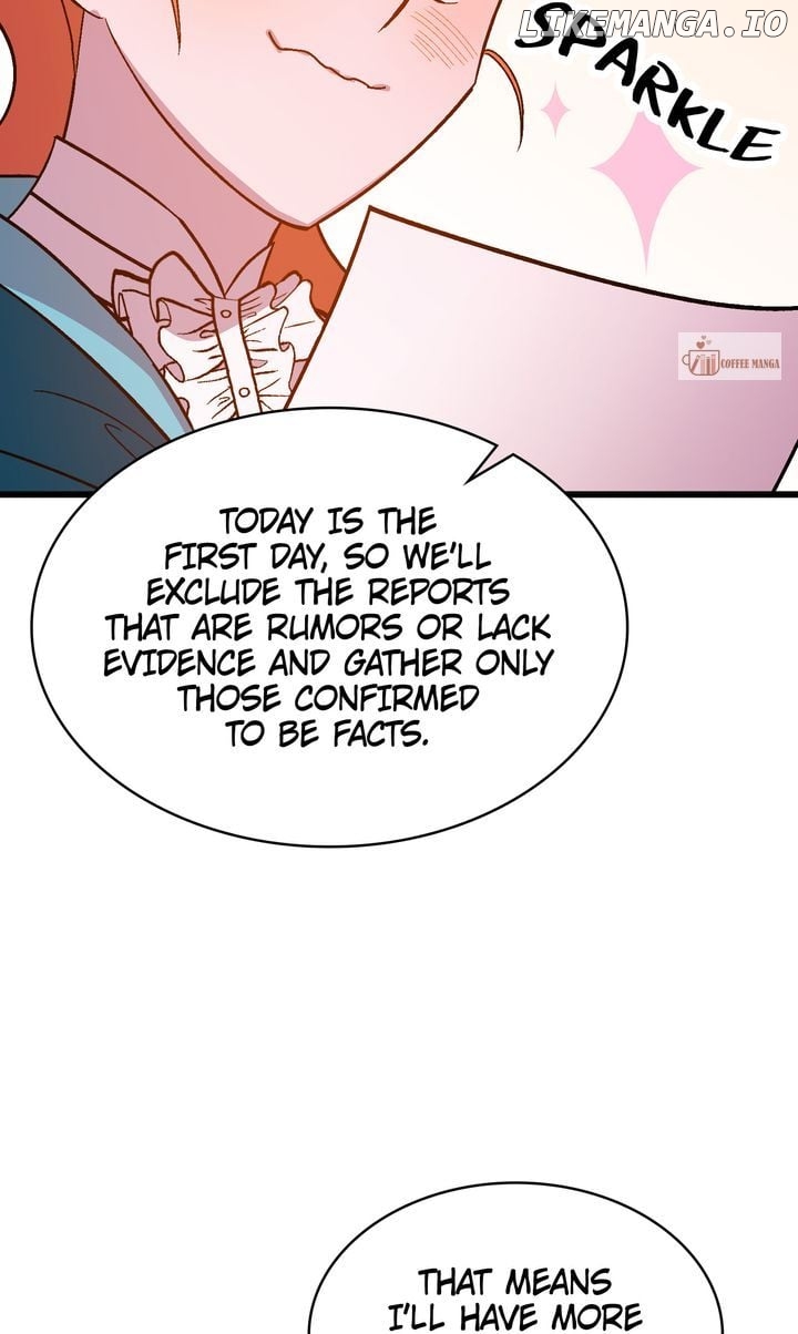 I’ll Save a Decent Family Chapter 134 - page 37