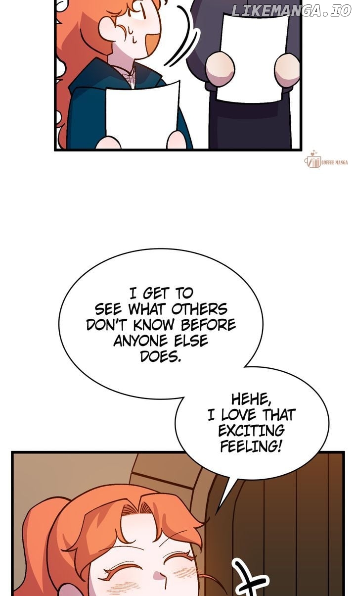 I’ll Save a Decent Family Chapter 134 - page 41