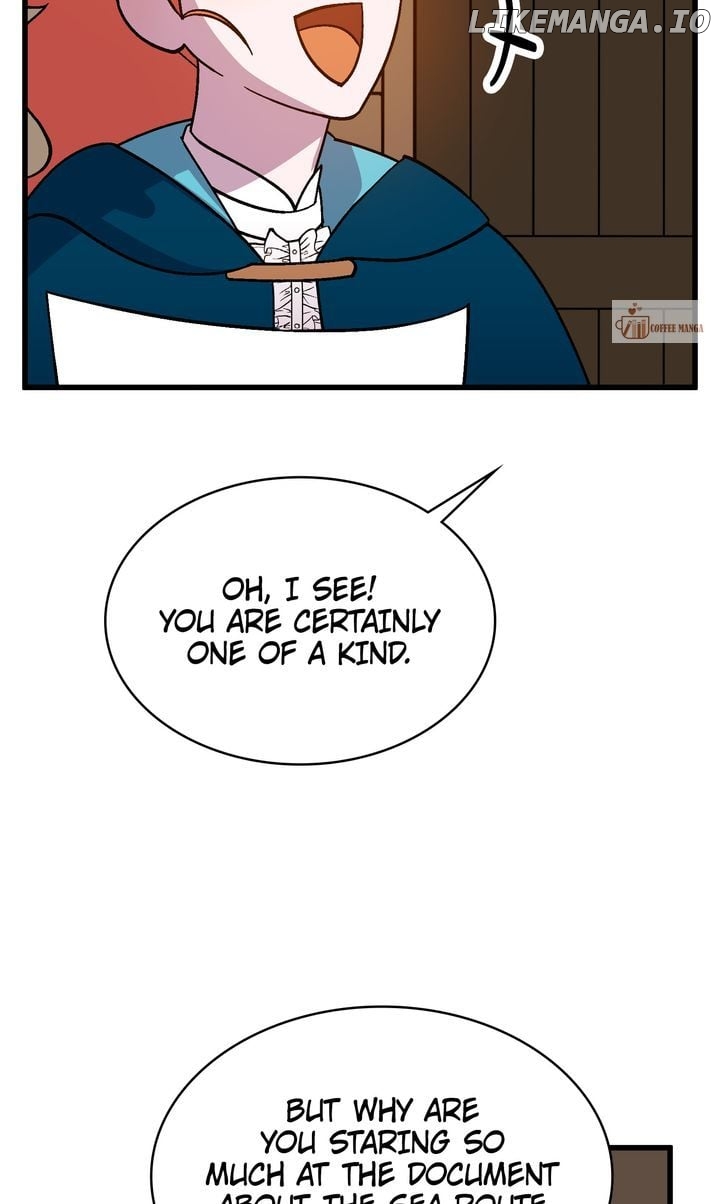 I’ll Save a Decent Family Chapter 134 - page 42