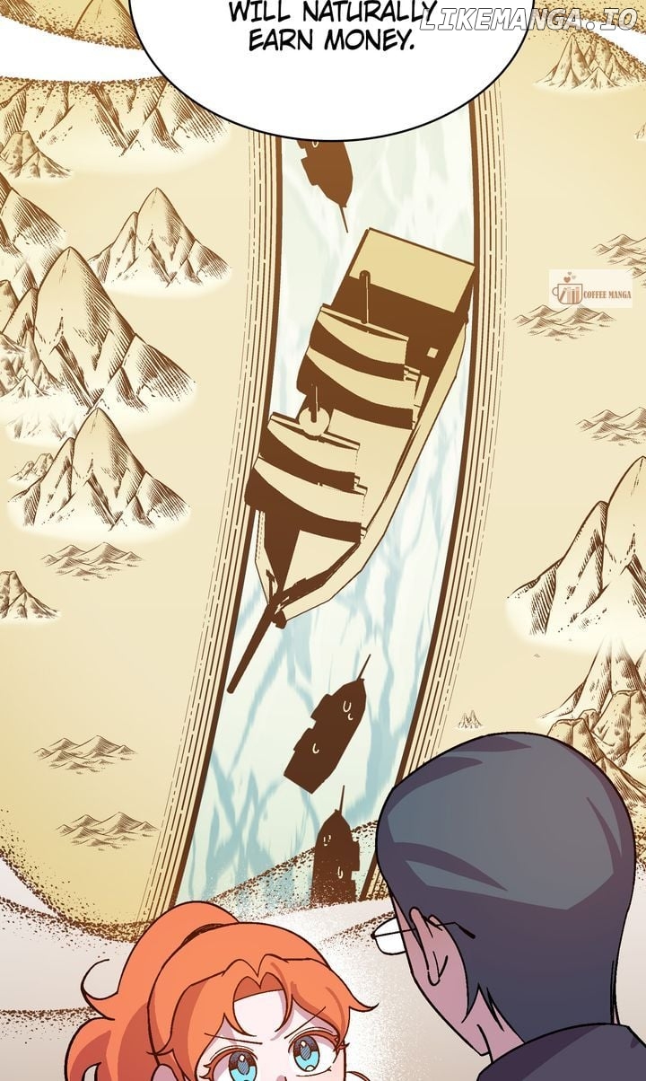 I’ll Save a Decent Family Chapter 134 - page 46