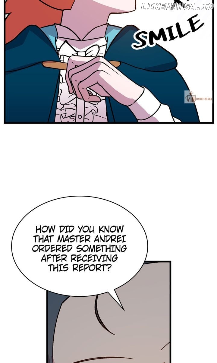 I’ll Save a Decent Family Chapter 134 - page 56