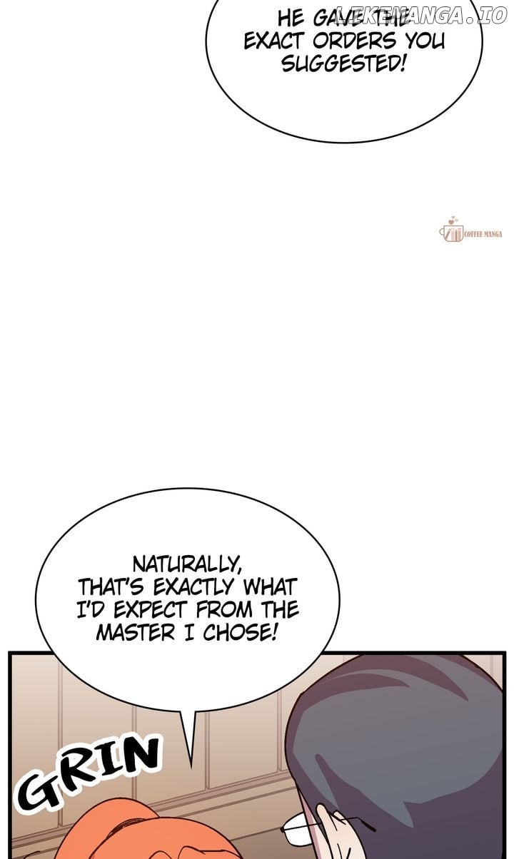 I’ll Save a Decent Family Chapter 134 - page 59