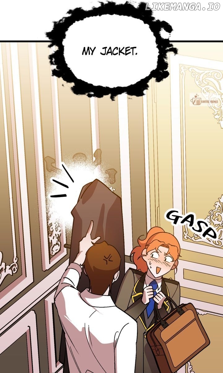 I’ll Save a Decent Family Chapter 134 - page 9