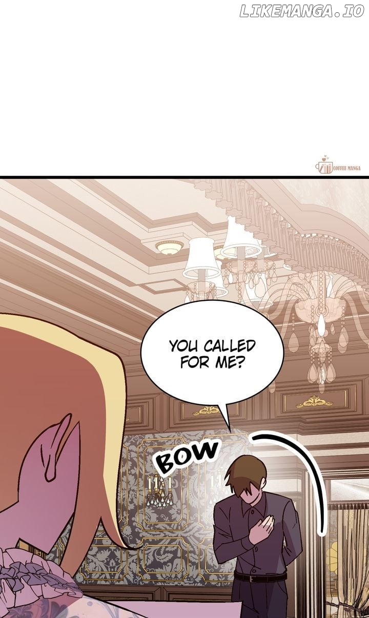 I’ll Save a Decent Family Chapter 135 - page 12