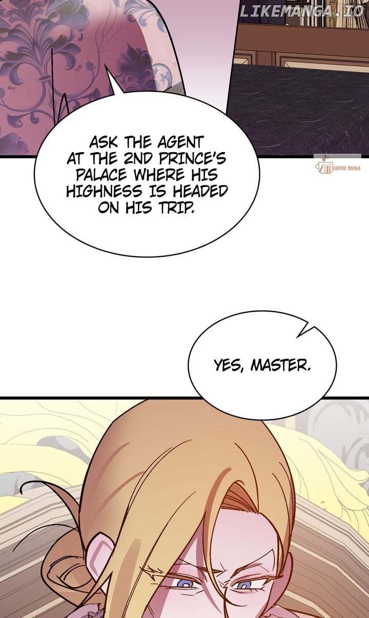 I’ll Save a Decent Family Chapter 135 - page 13