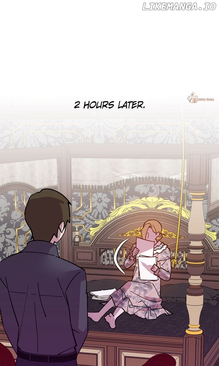 I’ll Save a Decent Family Chapter 135 - page 15
