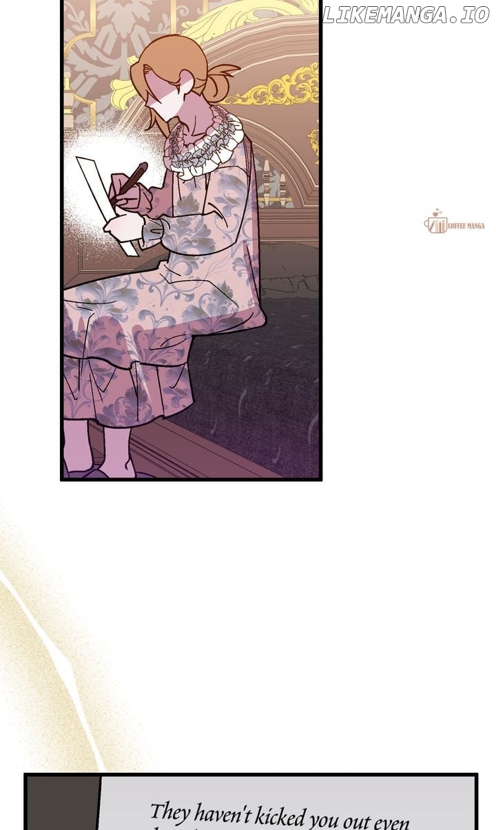 I’ll Save a Decent Family Chapter 135 - page 20