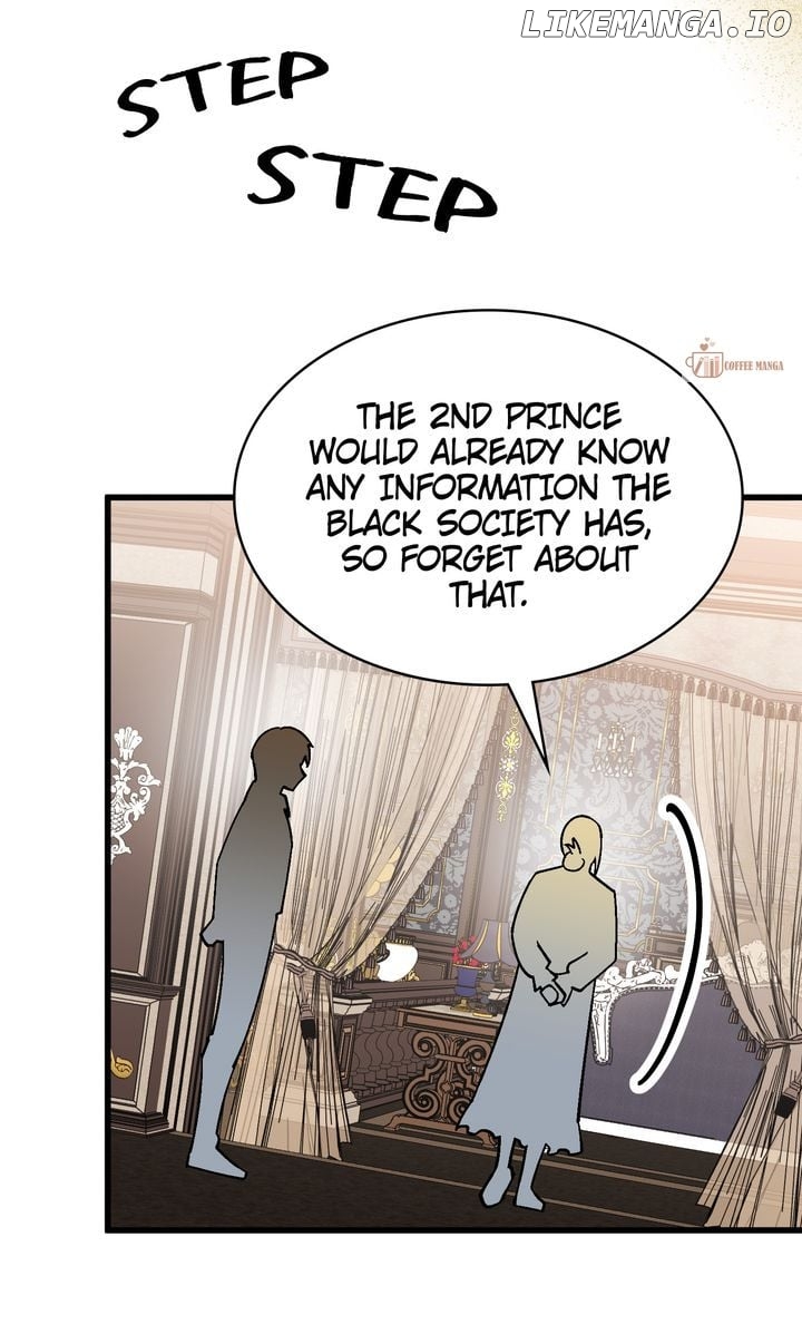 I’ll Save a Decent Family Chapter 135 - page 22