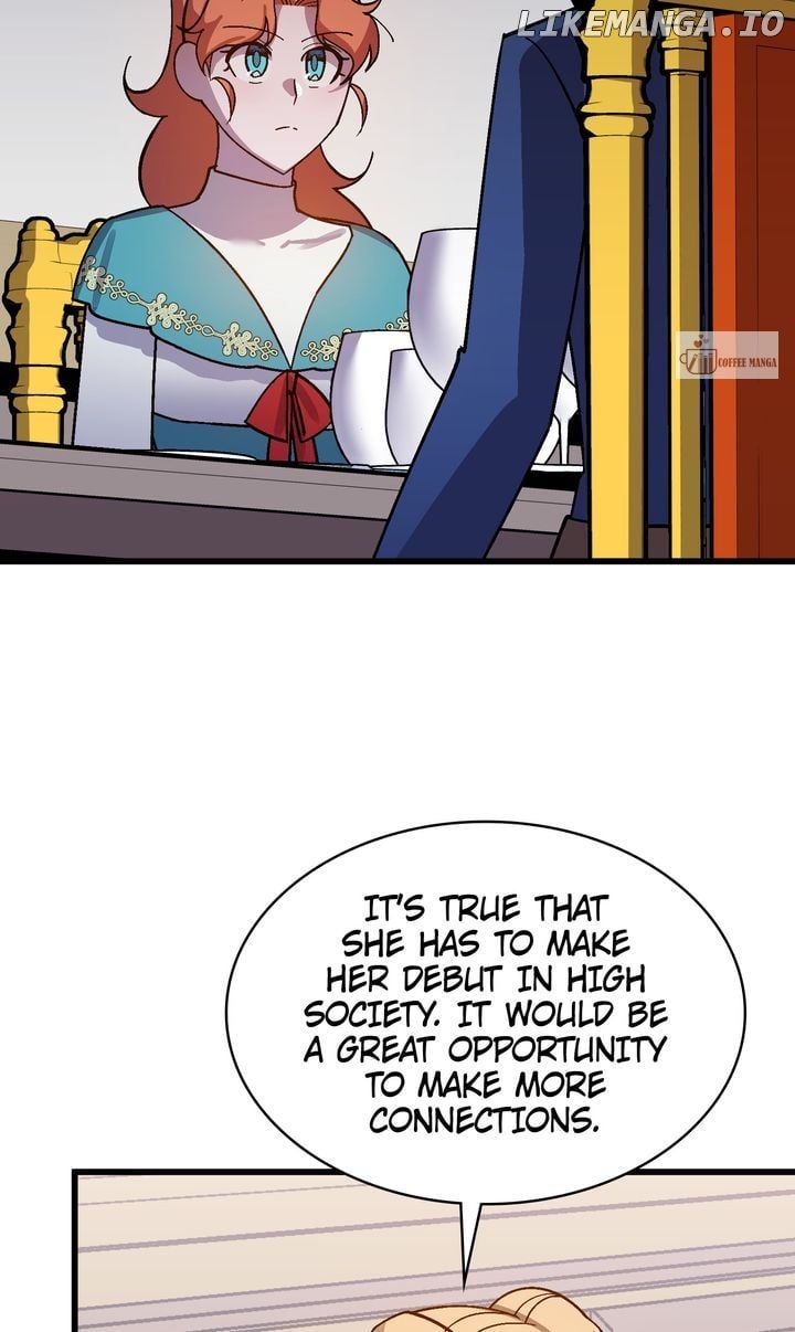 I’ll Save a Decent Family Chapter 135 - page 3