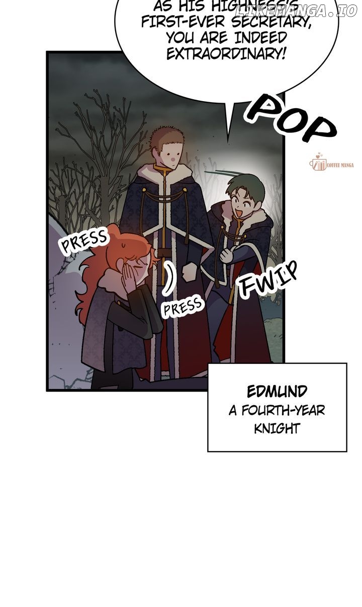 I’ll Save a Decent Family Chapter 135 - page 37
