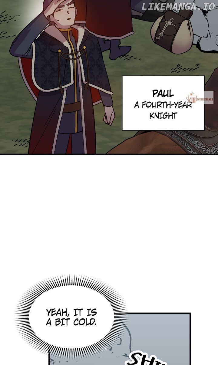 I’ll Save a Decent Family Chapter 135 - page 40