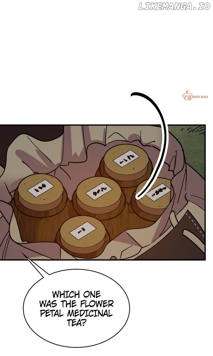 I’ll Save a Decent Family Chapter 135 - page 42