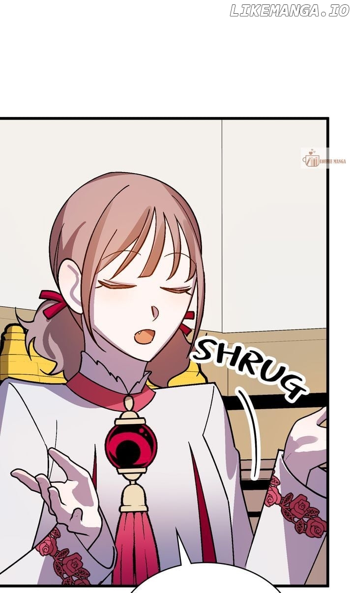 I’ll Save a Decent Family Chapter 135 - page 5