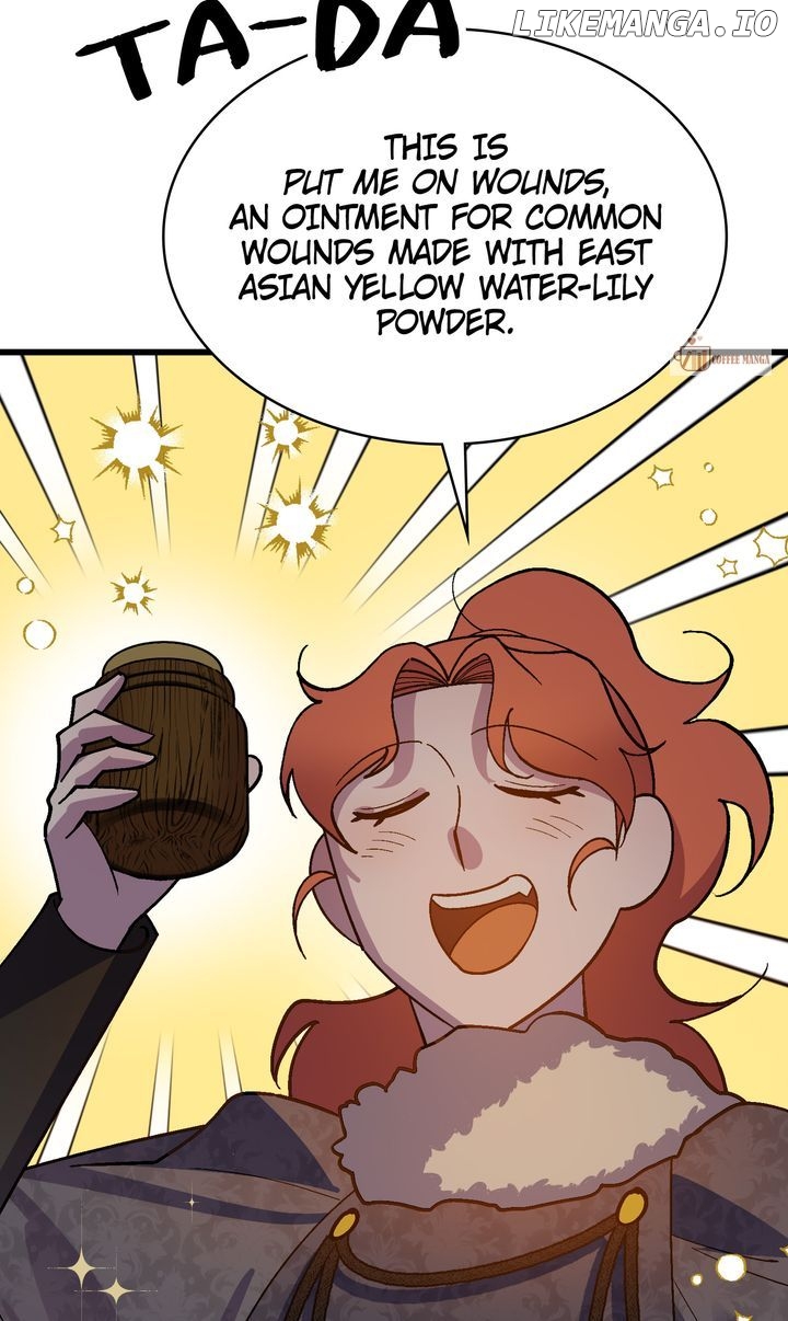 I’ll Save a Decent Family Chapter 135 - page 51