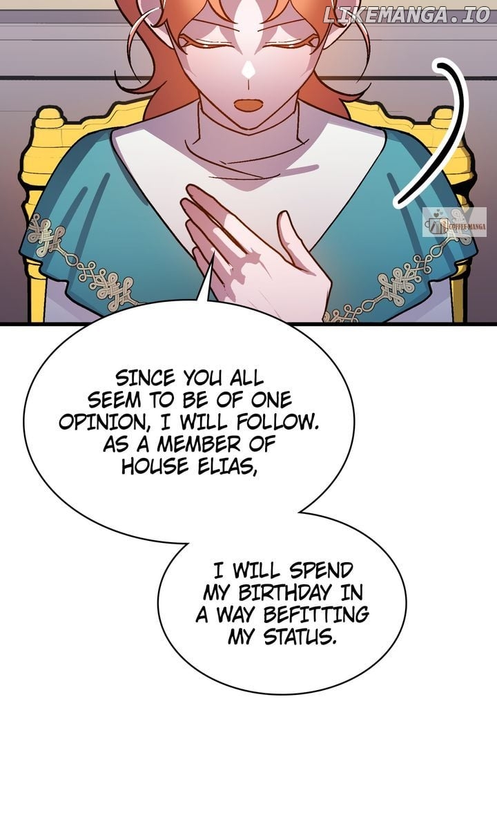 I’ll Save a Decent Family Chapter 135 - page 7