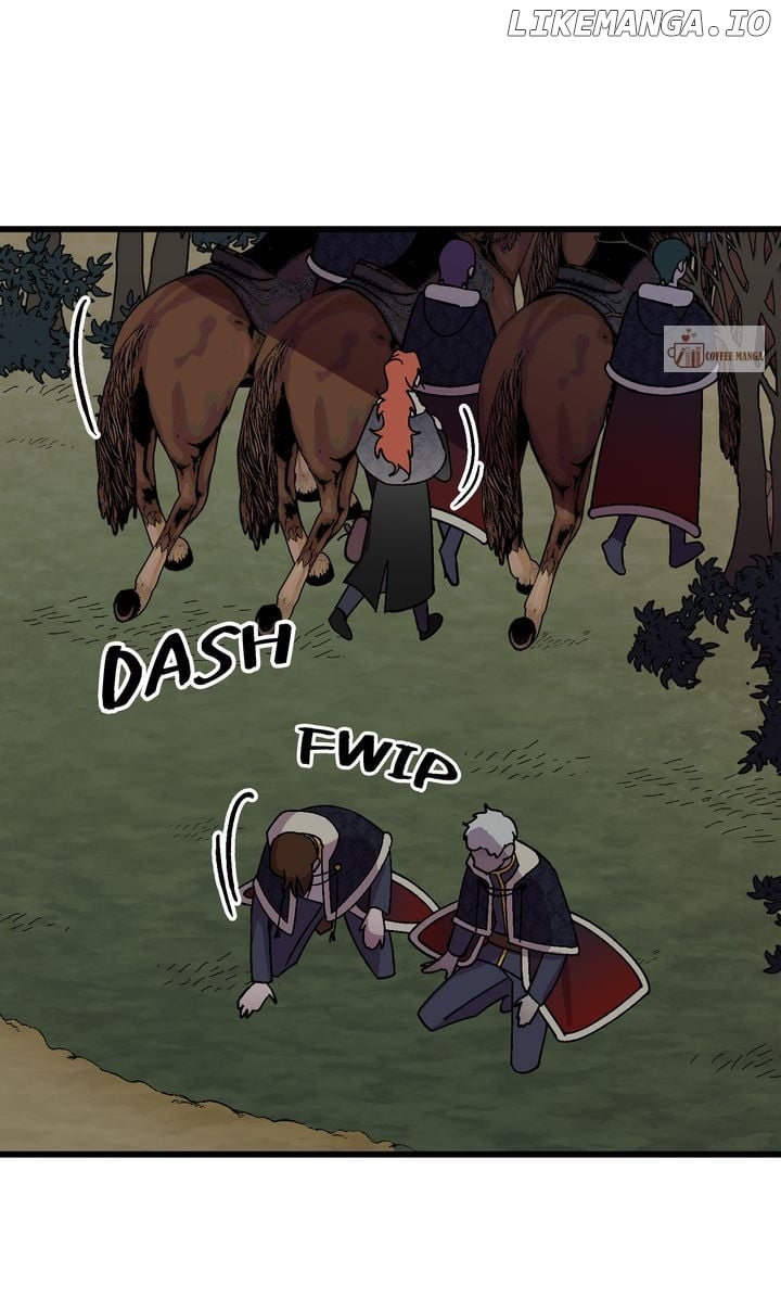 I’ll Save a Decent Family Chapter 136 - page 10