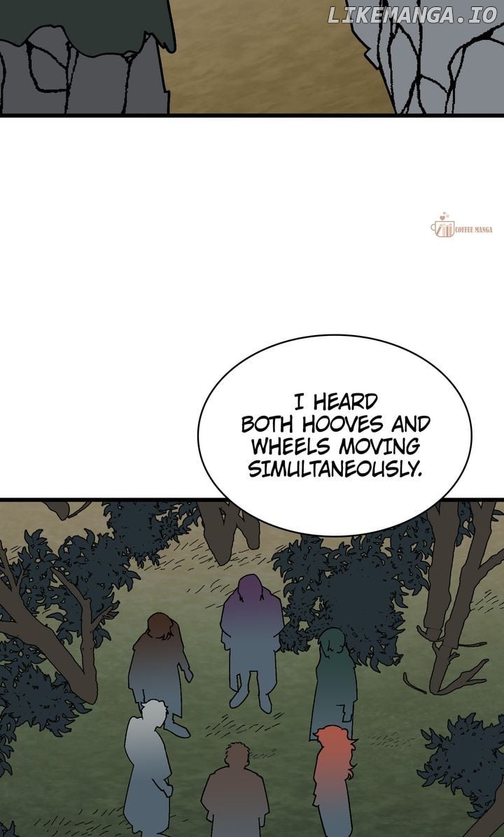 I’ll Save a Decent Family Chapter 136 - page 18
