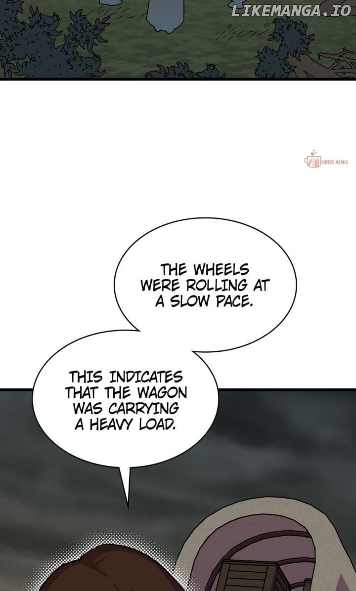 I’ll Save a Decent Family Chapter 136 - page 19