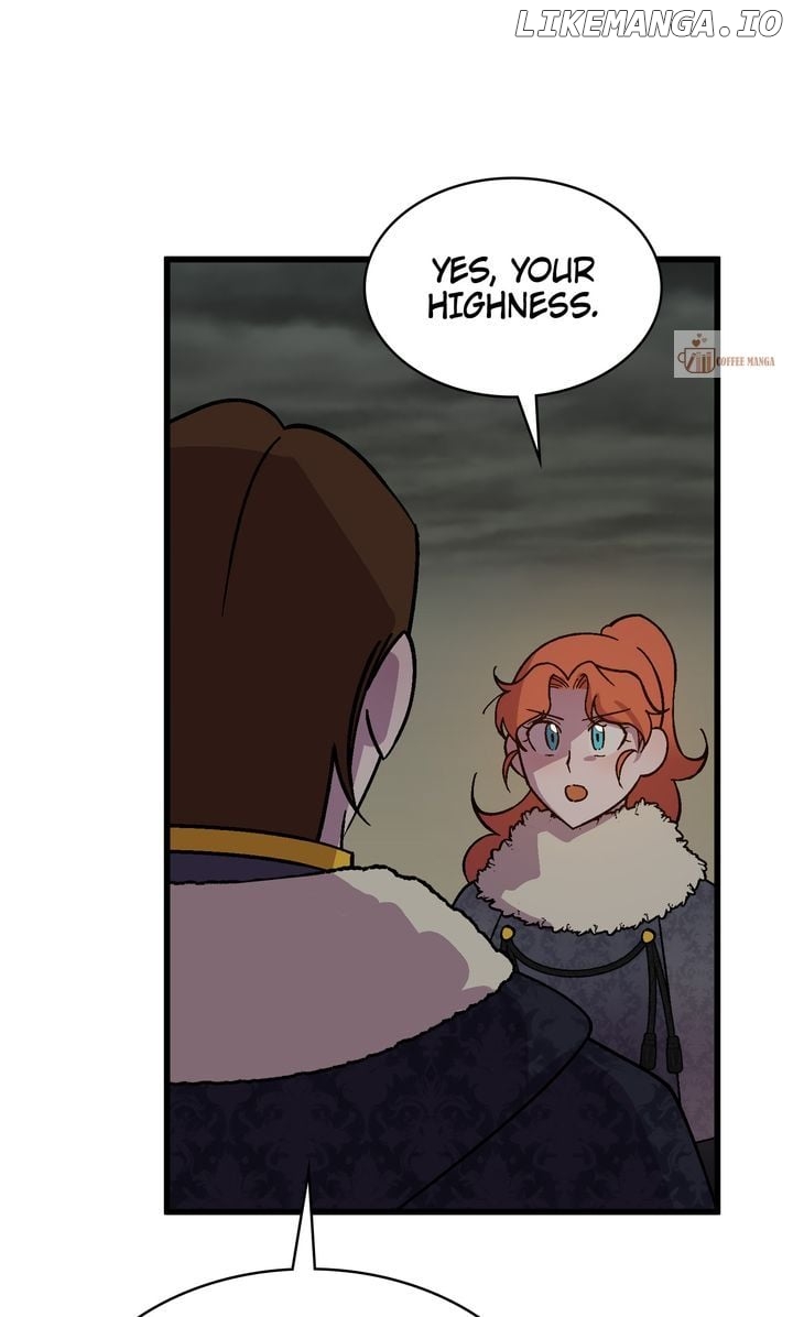 I’ll Save a Decent Family Chapter 136 - page 21