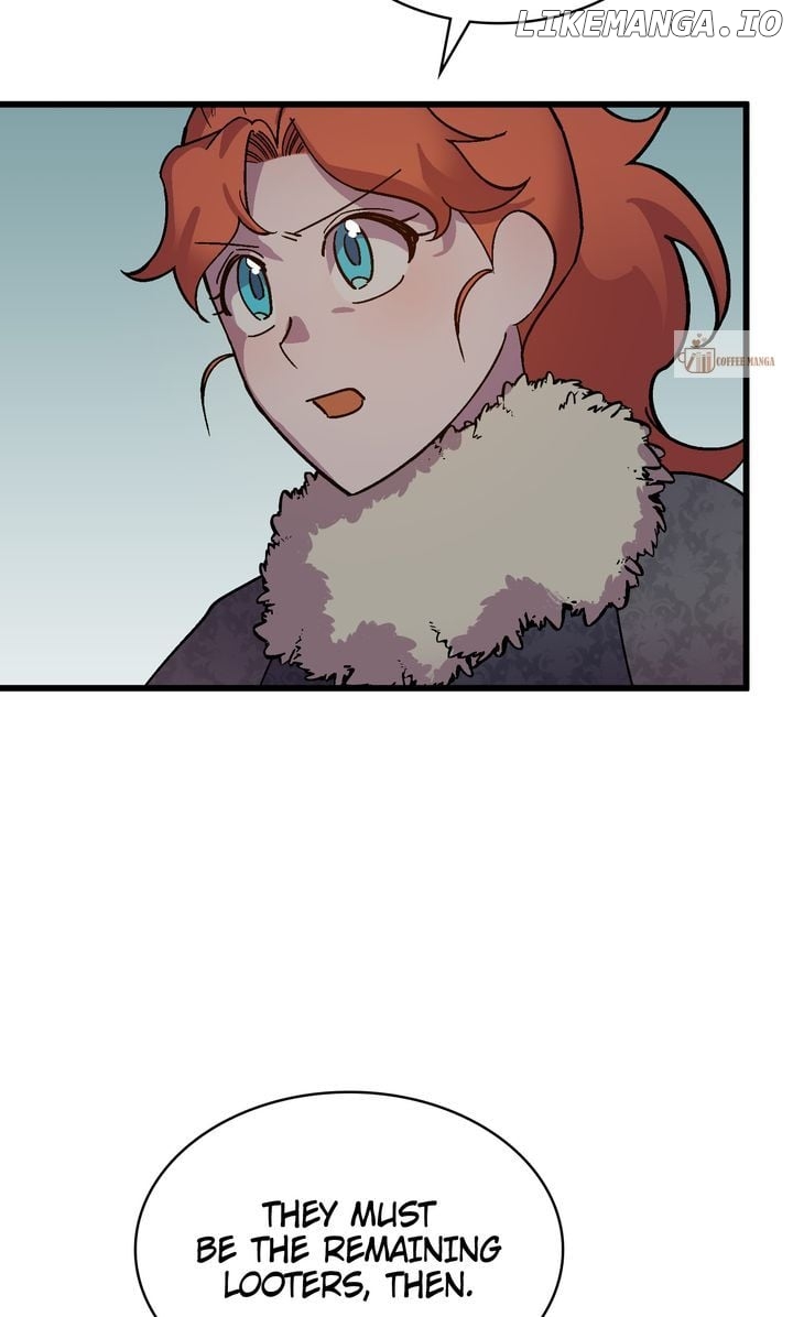 I’ll Save a Decent Family Chapter 136 - page 23