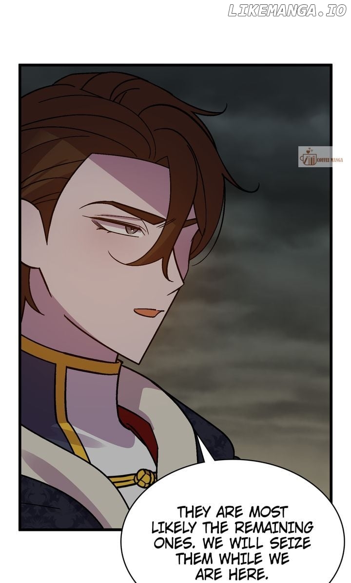 I’ll Save a Decent Family Chapter 136 - page 27
