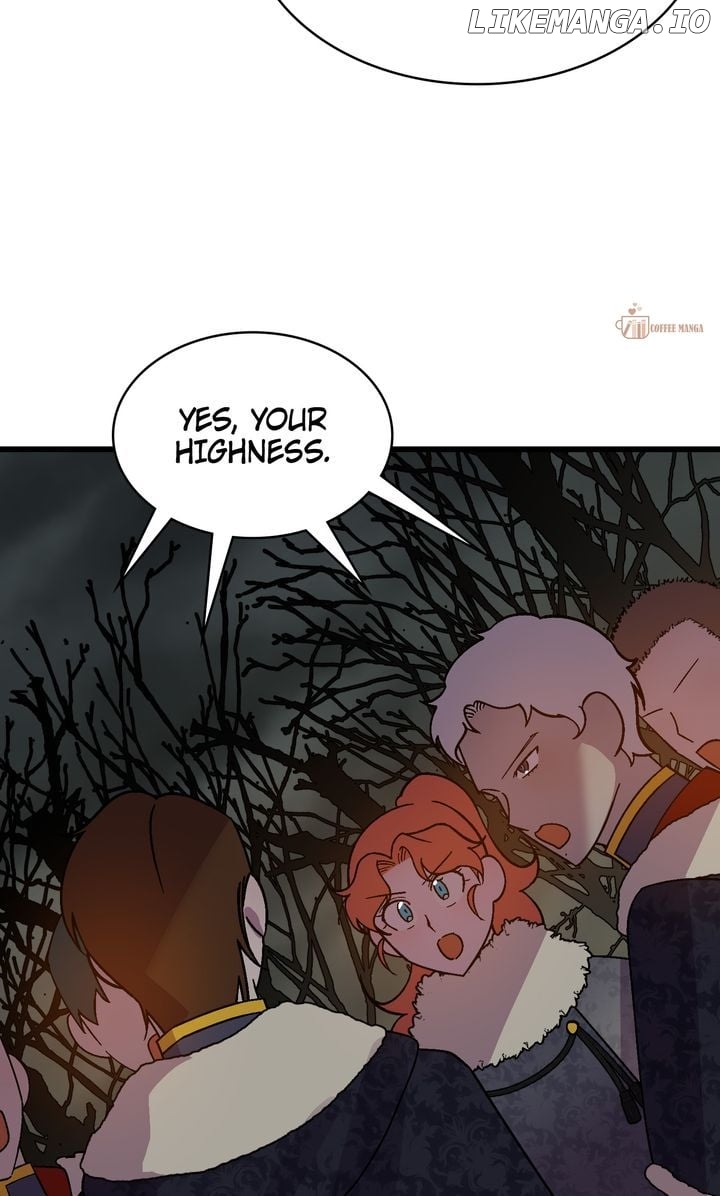 I’ll Save a Decent Family Chapter 136 - page 28