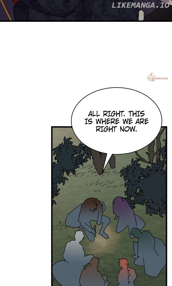 I’ll Save a Decent Family Chapter 136 - page 29