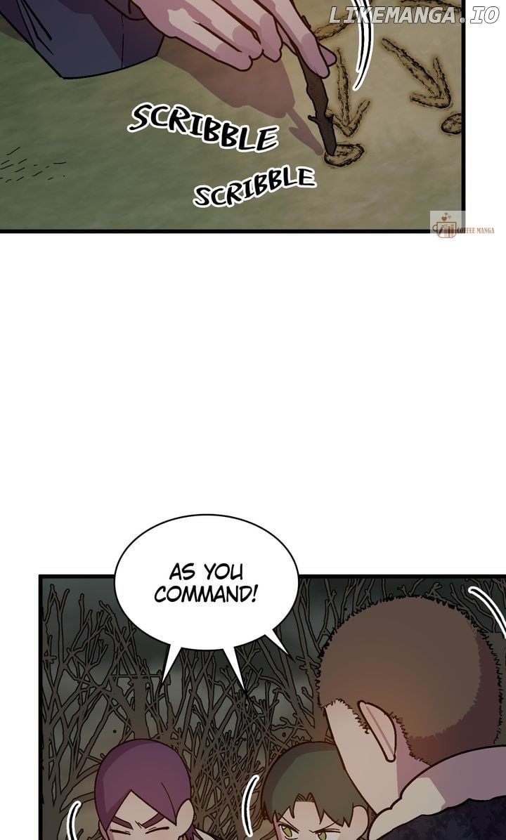 I’ll Save a Decent Family Chapter 136 - page 31
