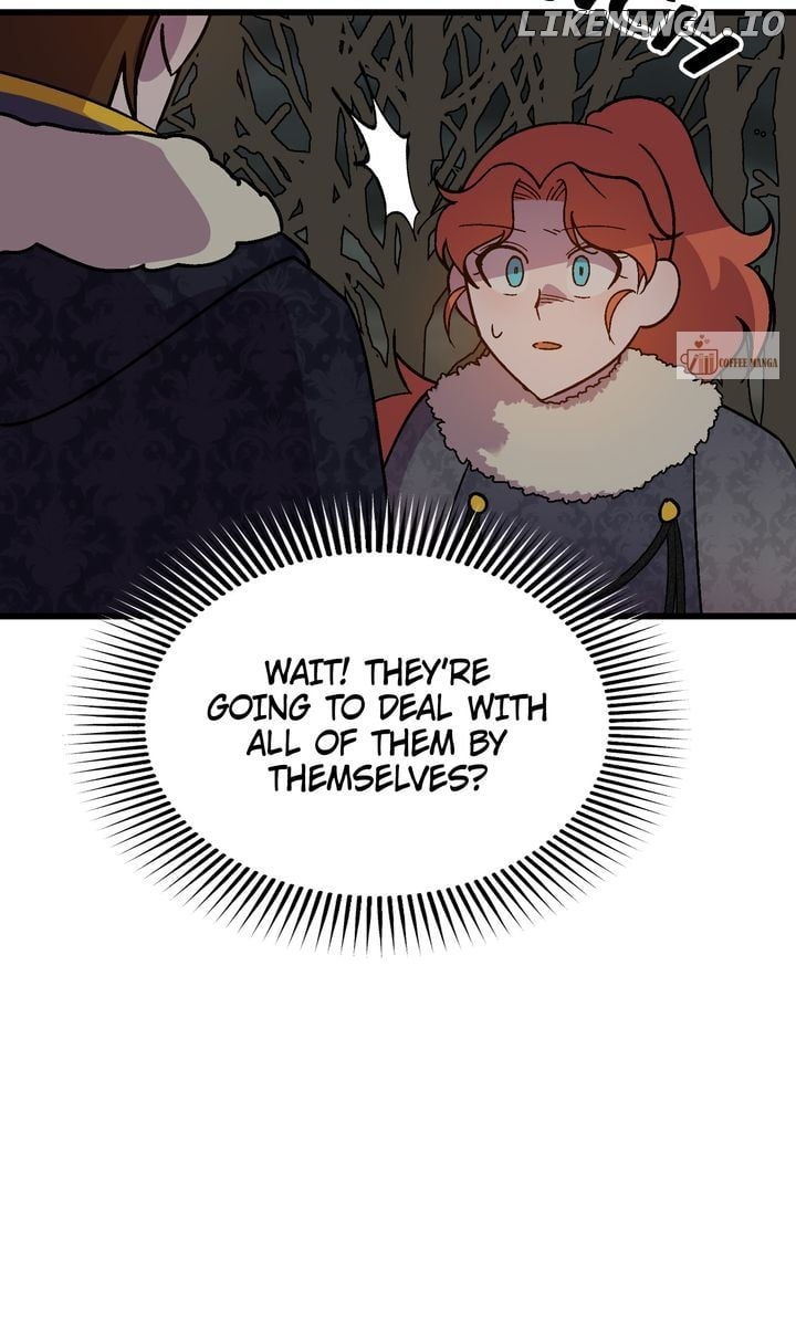 I’ll Save a Decent Family Chapter 136 - page 34